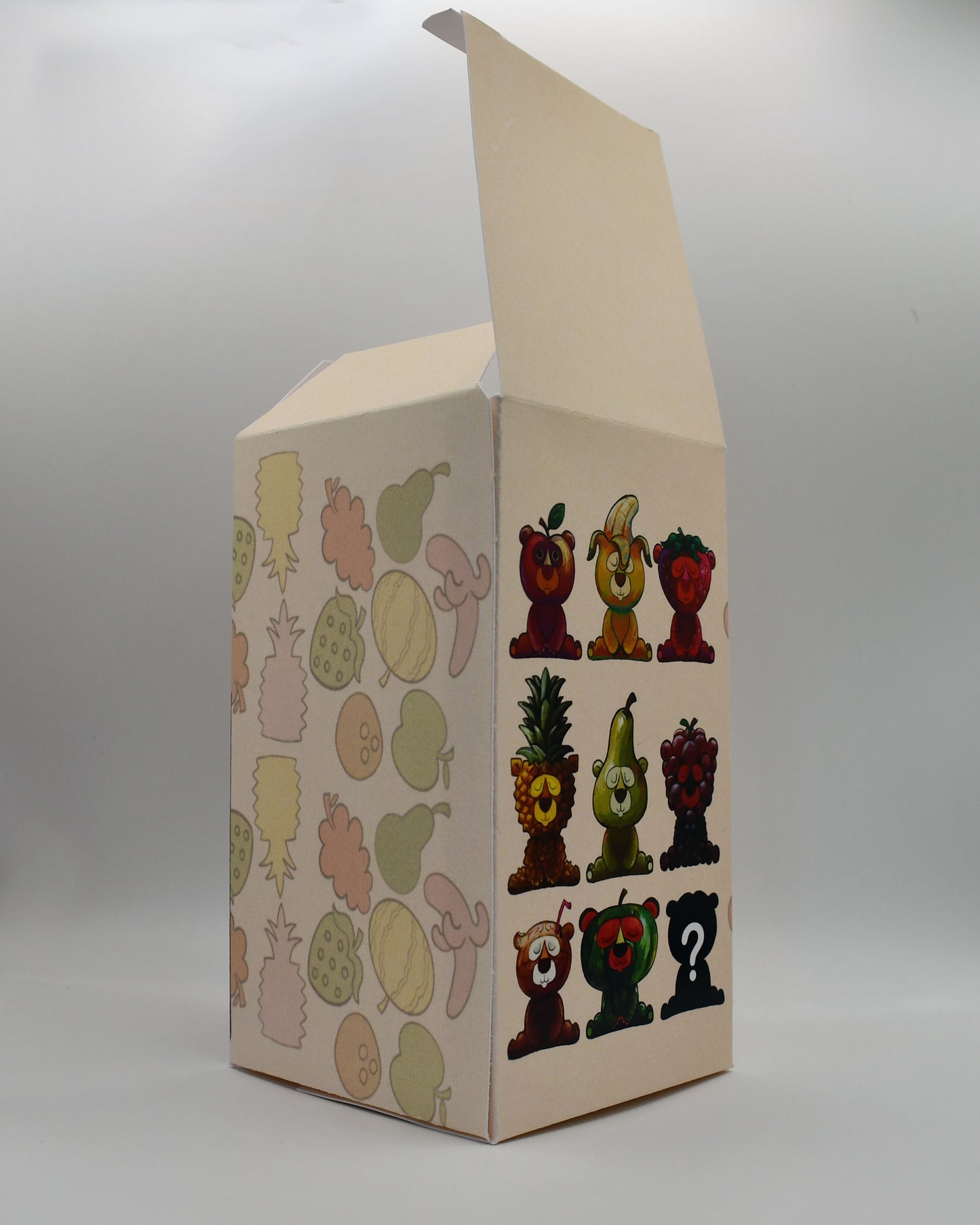 Bearkins Mystery Box – Series 1