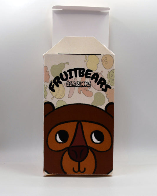 Bearkins Mystery Box – Series 1